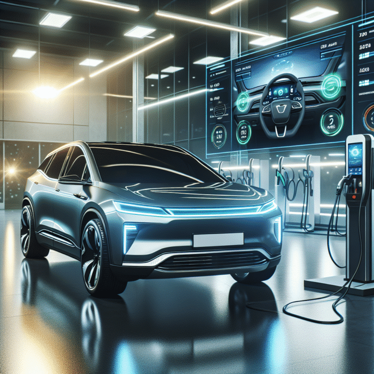 electric SUVs buying guide