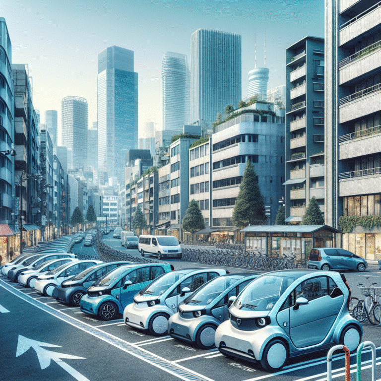 best compact EVs for urban areas