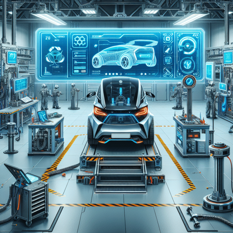best EV maintenance practices 2025