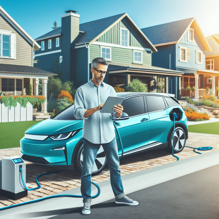 cost of maintaining an electric car