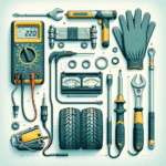 EV maintenance tools every owner needs