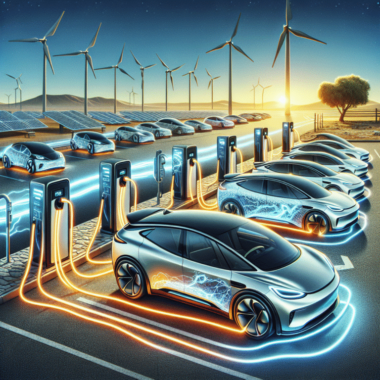 best EVs with long battery life