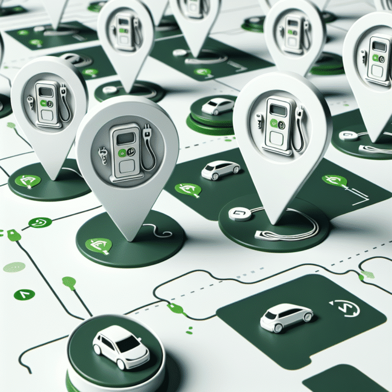 public charging stations near me