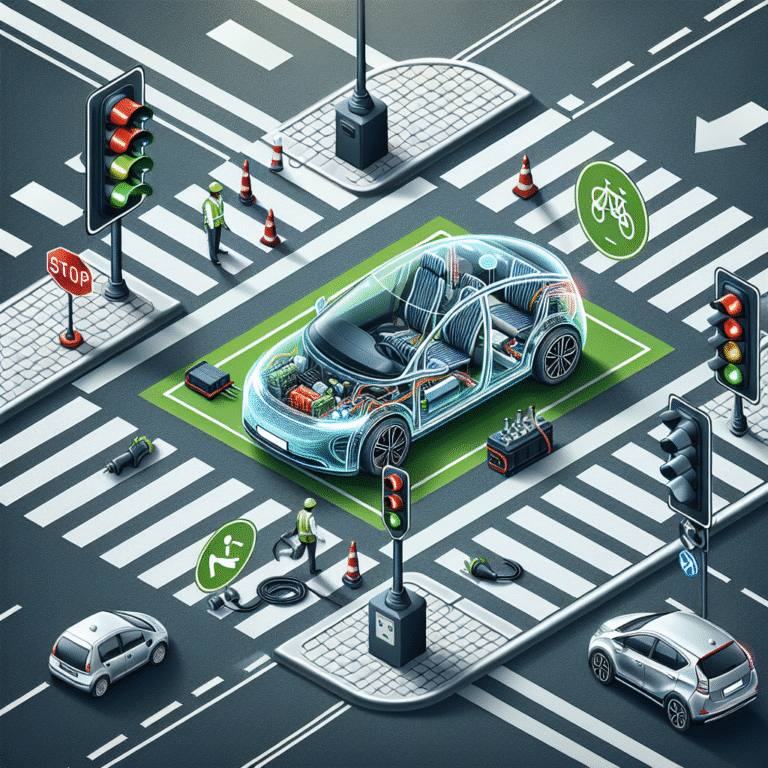 safety tips for electric vehicle owners