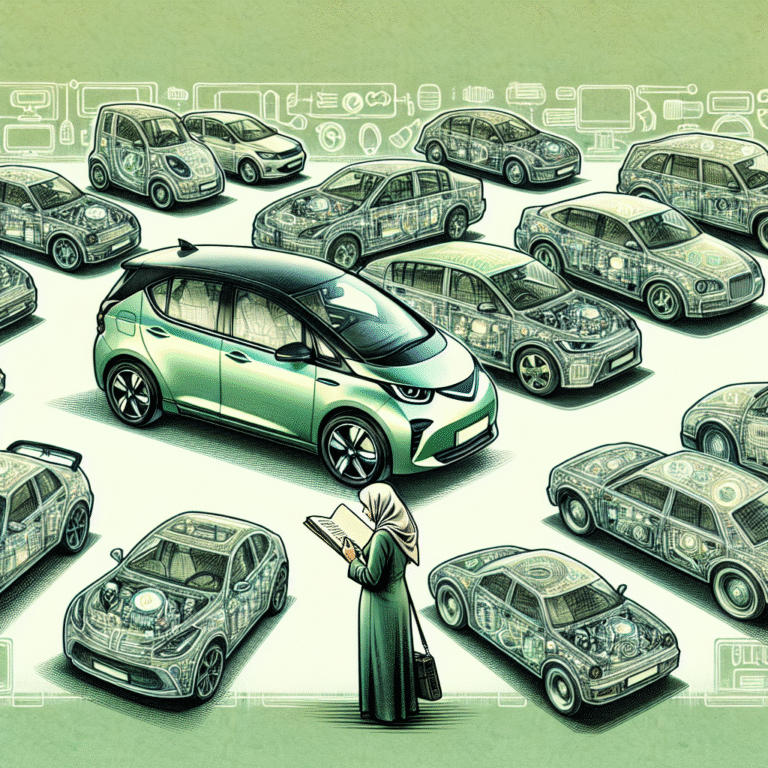 tips for buying used electric vehicles