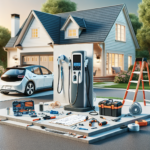 Home EV Charging Station Installation Guide: Step-by-Step Instructions