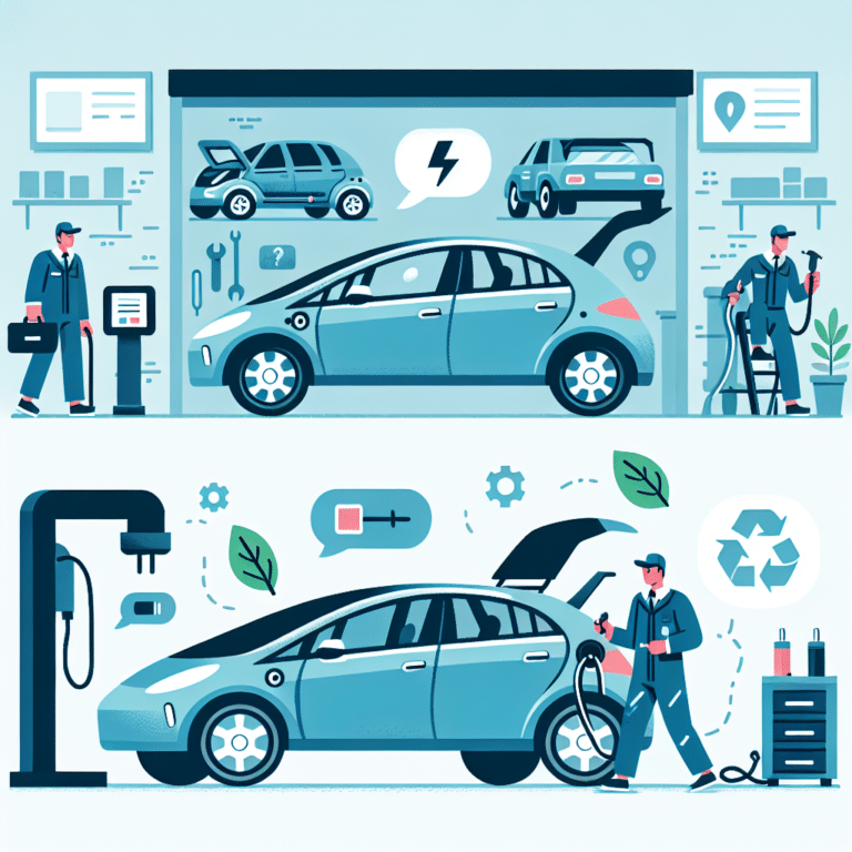 common electric vehicle problems and solutions
