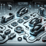 Best Portable EV Chargers of 2025: Top Picks and Features