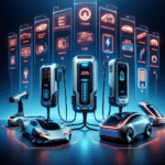 Best Portable EV Chargers of 2025: Top Picks and Features