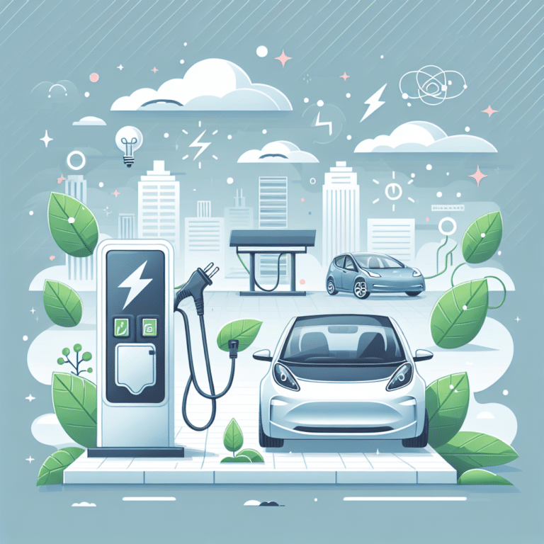 Essential EV Charging Tips for Beginners