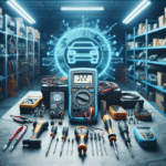 EV maintenance tools every owner needs