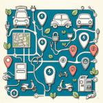 Finding Public Charging Stations Near You: A Comprehensive Guide