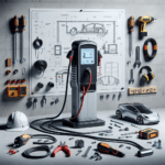 Home EV Charging Station Installation: A Step-by-Step Guide