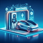 Smart Charging Solutions for Electric Cars: What You Should Consider
