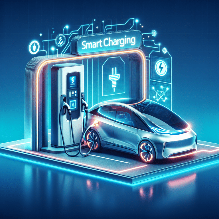 Smart Charging Solutions for Electric Cars: What You Should Consider