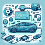 Gadgets Designed to Improve EV Battery Life and Efficiency