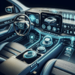 interior gadgets every electric vehicle needs for convenience