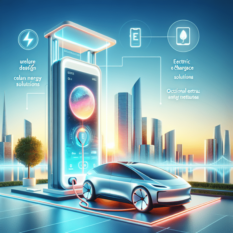 EV Charging Apps and Networks: Maximizing Convenience