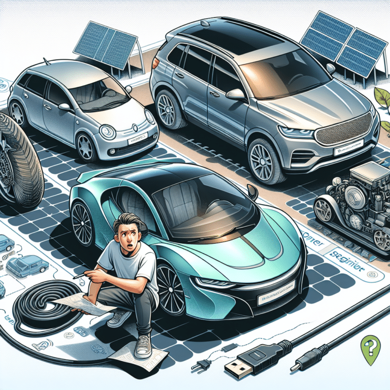 electric vehicle reviews for beginners