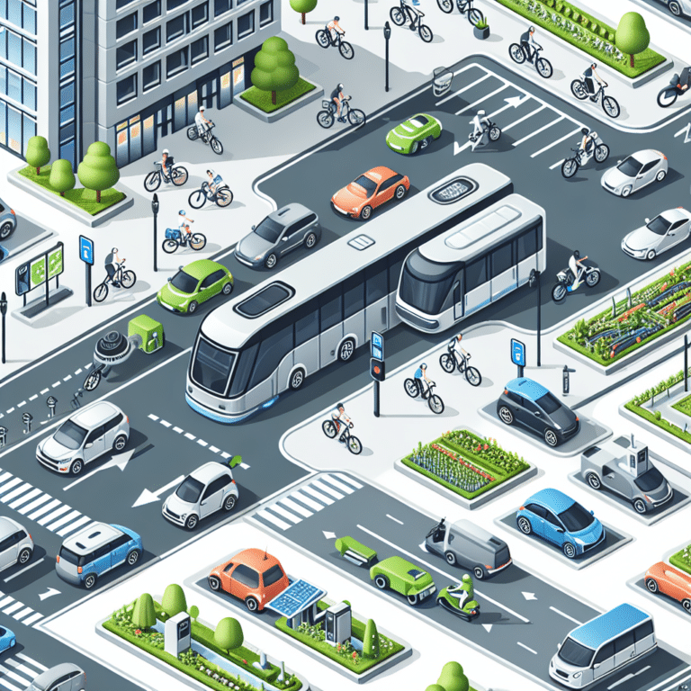 how to choose the right EV for city driving