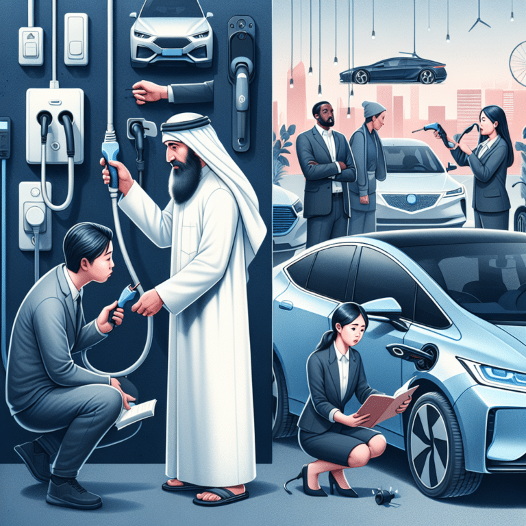safety tips for electric vehicle owners