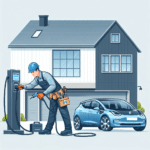 Home EV Charging Station Installation Guide: Key Considerations