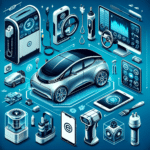 fun tech gadgets that every EV enthusiast will love