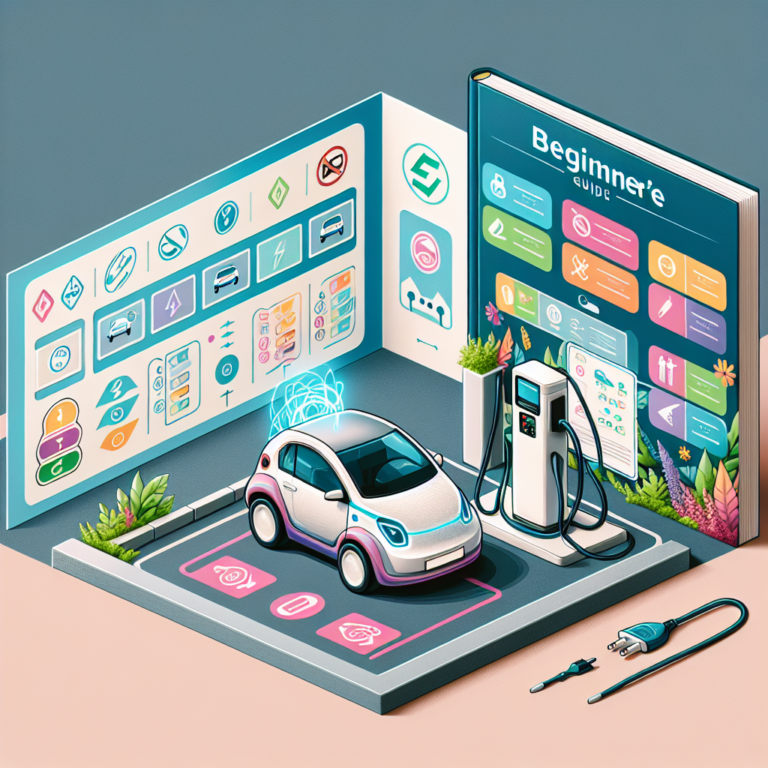 EV Fast-Charging Etiquette for Beginners: What You Need to Know