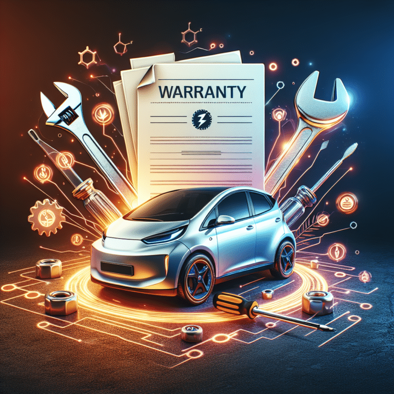 EV warranty and maintenance guide