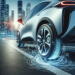 optimal tire pressure monitors for electric vehicles