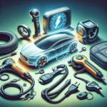 must-have EV accessories for new owners