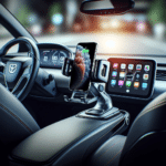 reliable EV phone mounts and holders for convenience