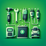 electric vehicle battery maintenance tips
