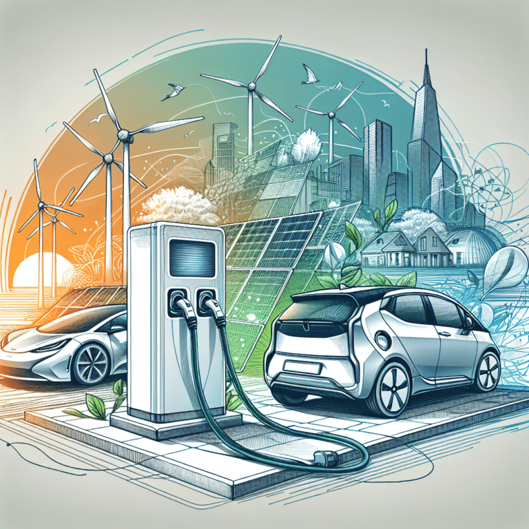Free EV Charging Stations Guide: Finding No-Cost Options