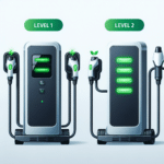 Level 1 vs Level 2 EV Chargers Explained: Which Is Best for You?