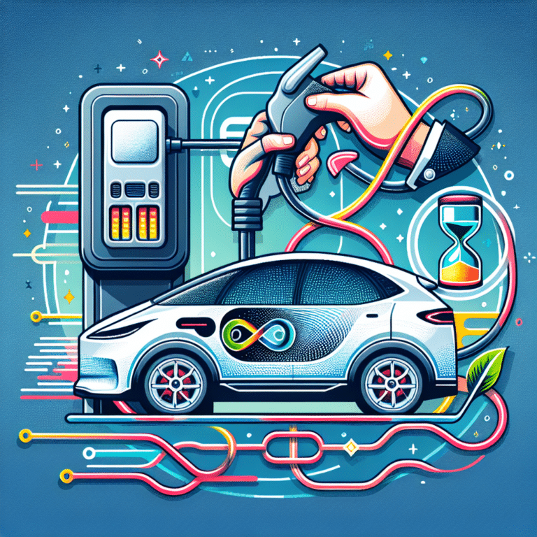 Tips to Extend EV Battery Life While Charging: Best Practices.