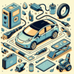 must-have accessories for new EV owners