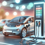 EV Charging Costs per kWh: What to Expect