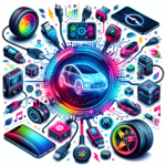 fun tech gadgets that every EV enthusiast will love