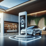 Fastest EV Chargers for Efficient Home Charging