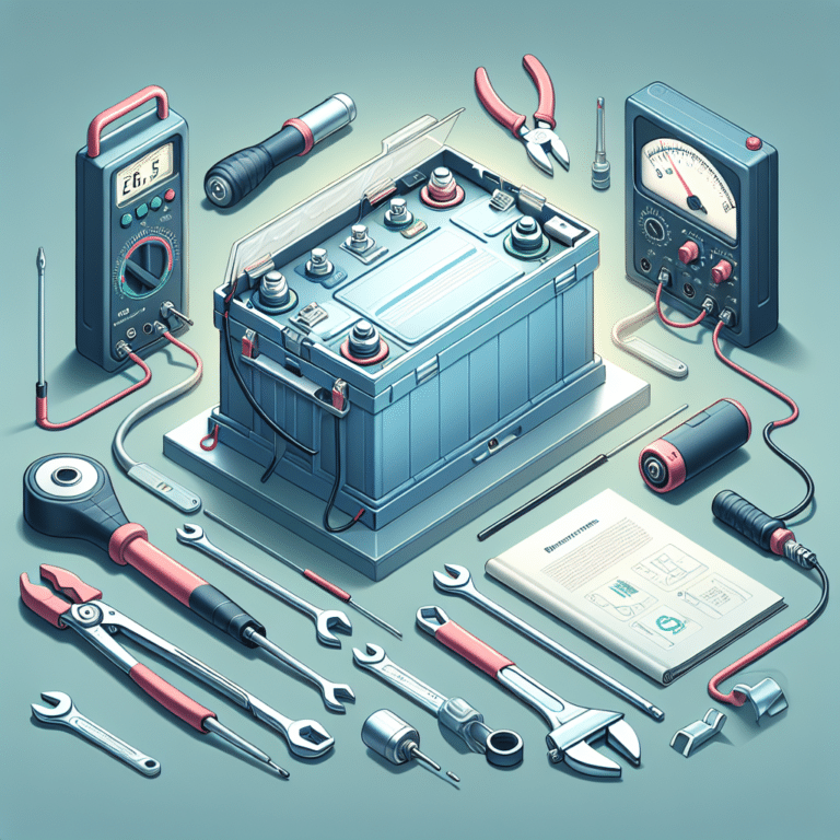 electric vehicle battery maintenance tips