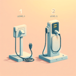Level 1 vs Level 2 EV Chargers Explained: Which Is Best for You?