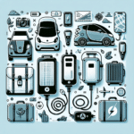must-have portable EV charging kits for travel