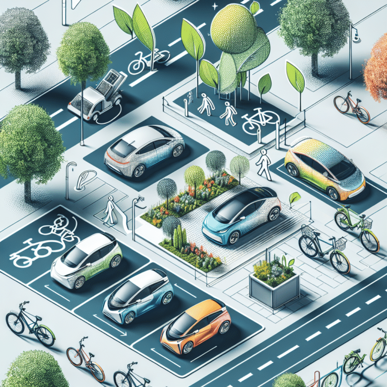 eco-friendly EVs for daily commuting