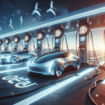 electric cars with fastest charging options
