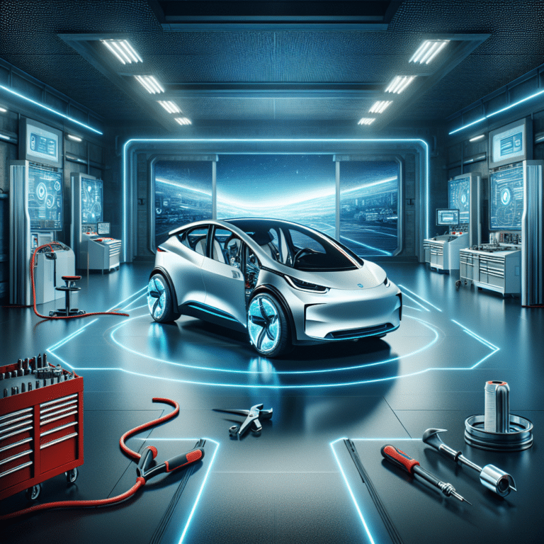 best EV maintenance practices 2025