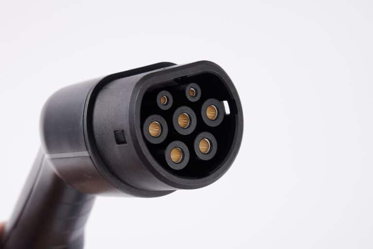 type 2 ev charging cable 15m